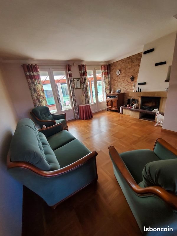 Maison à vendre, 134m², Wattignies
