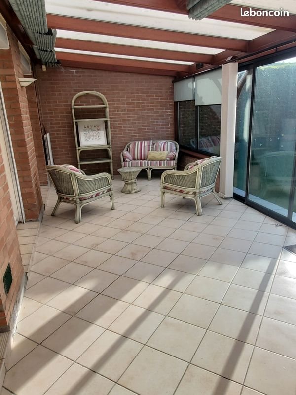 Maison à vendre, 134m², Wattignies