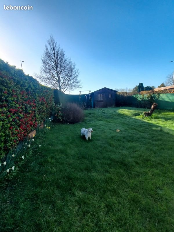 Maison à vendre, 134m², Wattignies
