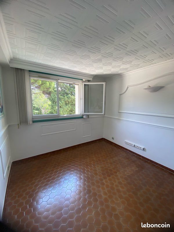 Appartement à louer, 71m², Toulon