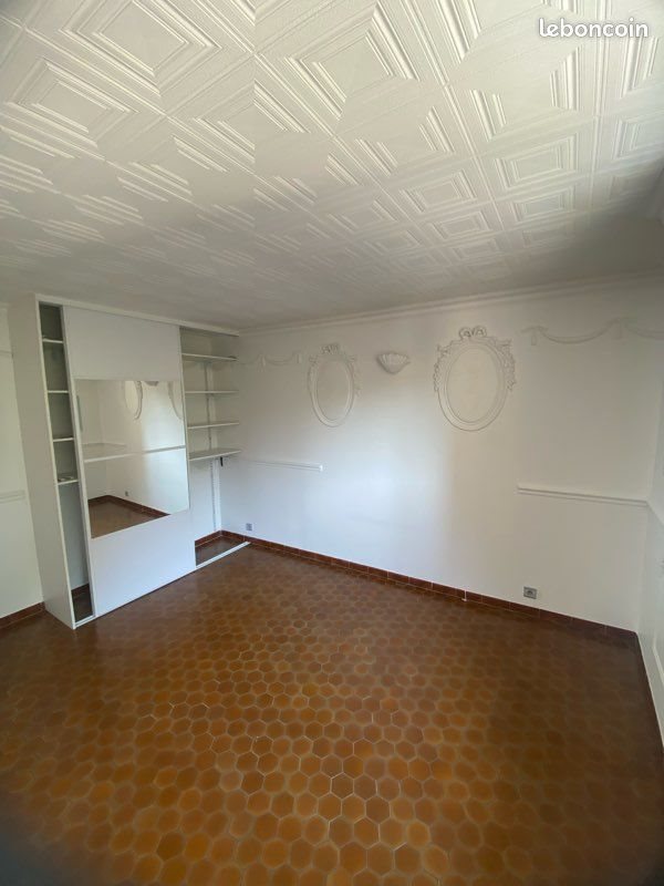Appartement à louer, 71m², Toulon