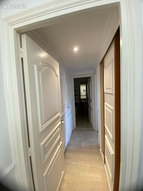 Appartement à louer, 71m², Toulon