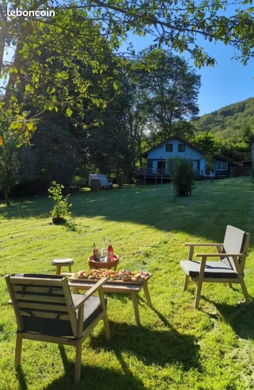 Maison à vendre, 65m², Fresse