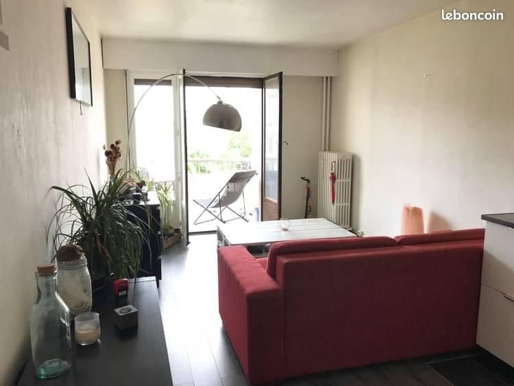 Appartement à louer, 25m², Les Lilas