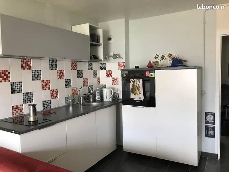 Appartement à louer, 25m², Les Lilas