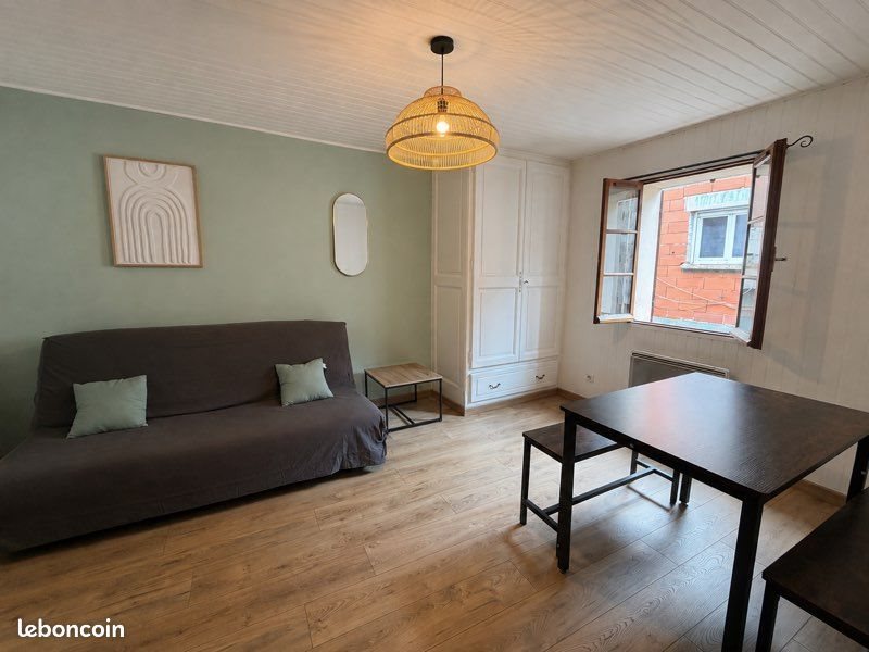 Maison à louer, 50m², Nérac