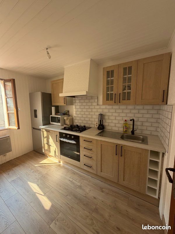 Maison à louer, 50m², Nérac