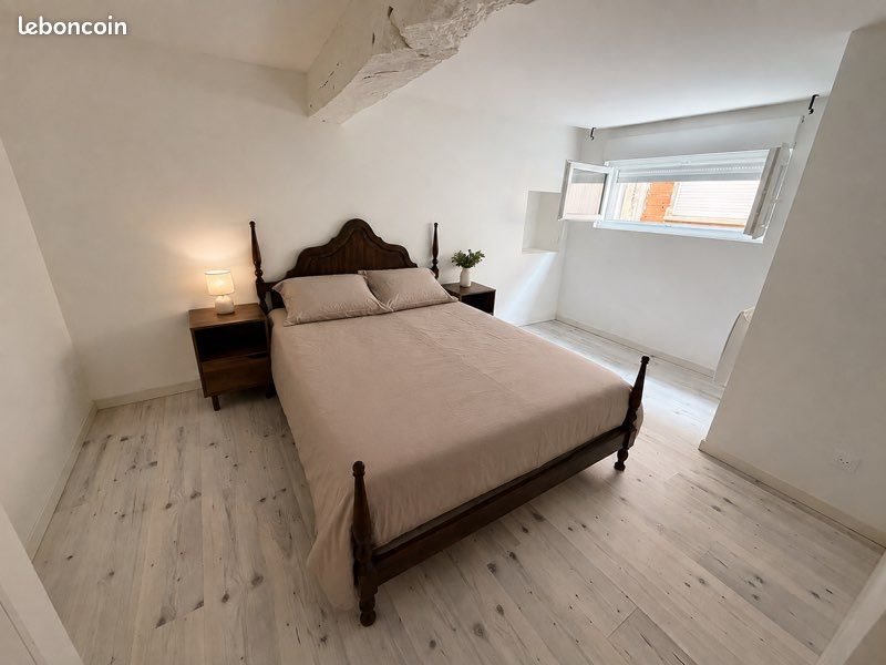 Maison à louer, 50m², Nérac