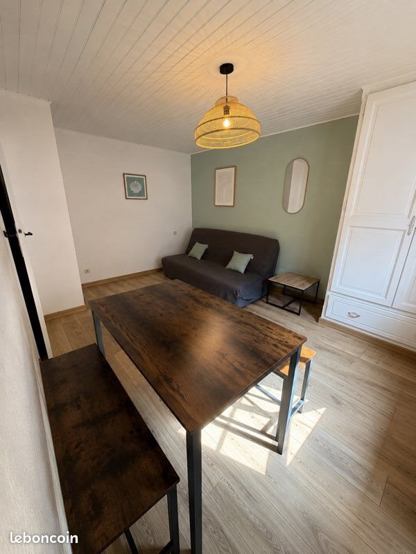 Maison à louer, 50m², Nérac