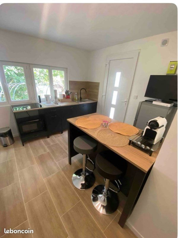 Maison à louer, 35m², Esbly