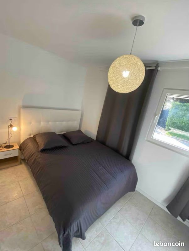 Maison à louer, 35m², Esbly