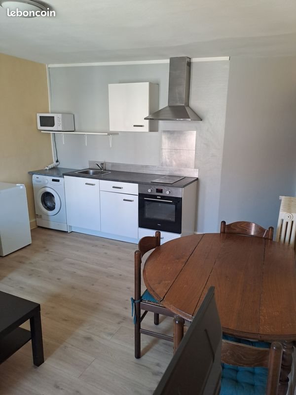 Appartement à louer, 45m², Châtillon-sur-Seine