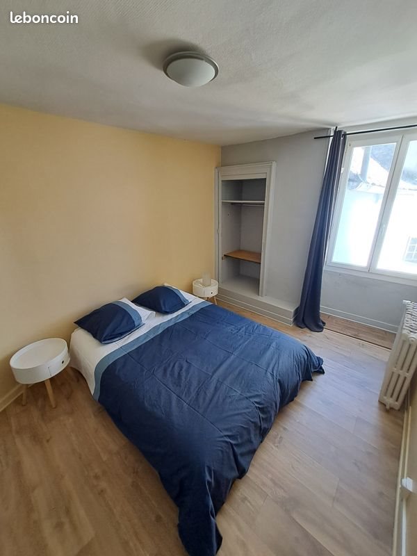 Appartement à louer, 45m², Châtillon-sur-Seine