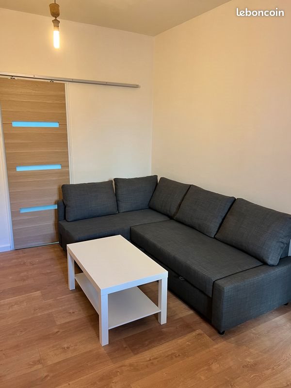 Appartement à louer, 25m², La Seyne-sur-Mer