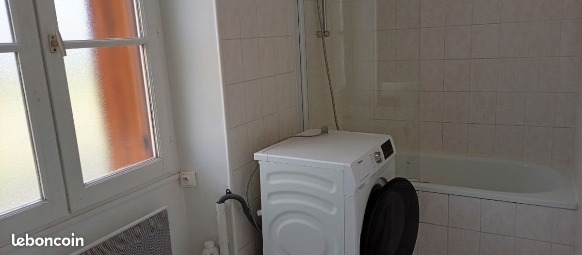 Appartement à louer, 50m², Lacanche