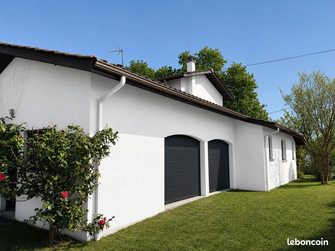 Maison à vendre, 160m², Gujan-Mestras