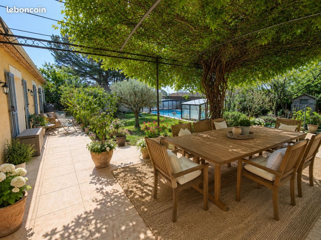 Maison à vendre, 212m², Nîmes