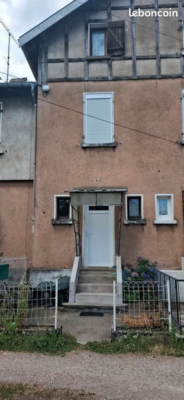 Maison à vendre, 90m², Thaon-les-Vosges