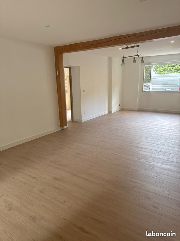 Maison à louer, 120m², Cagnac-les-Mines