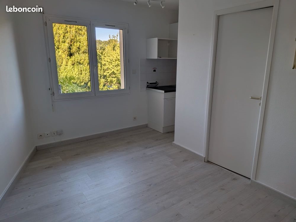 Appartement à louer, 17m², La Roche-sur-Yon