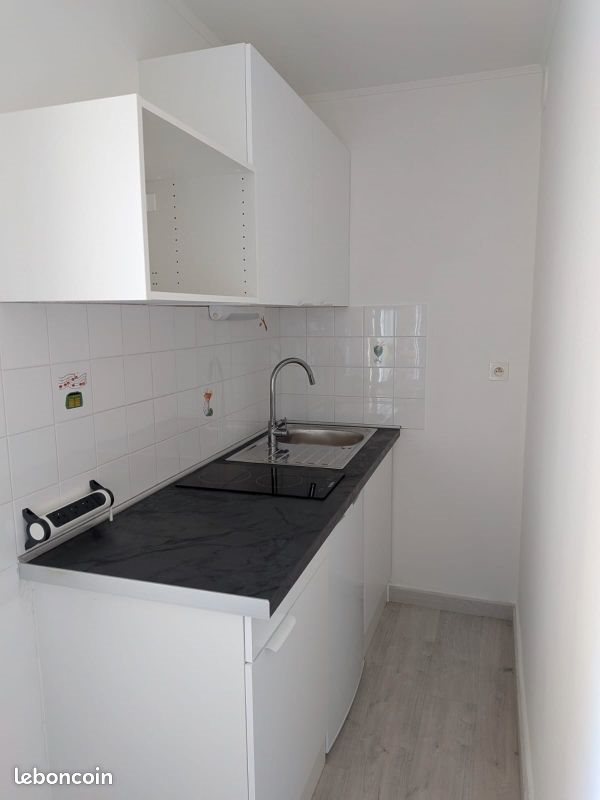 Appartement à louer, 17m², La Roche-sur-Yon