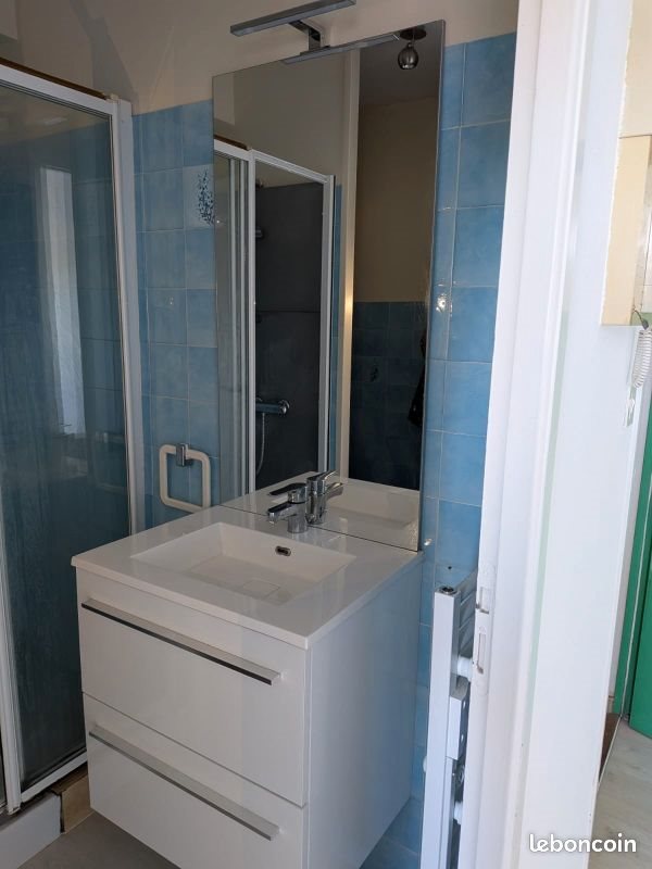 Appartement à louer, 17m², La Roche-sur-Yon