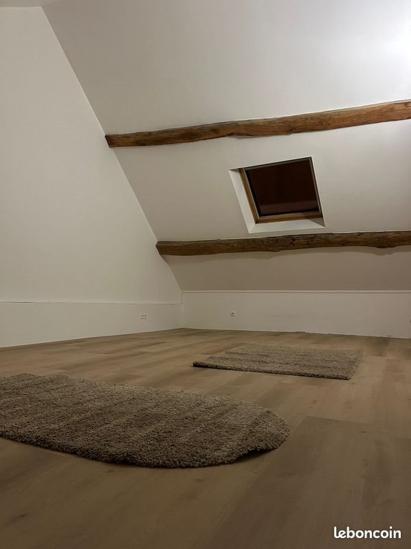 Maison à louer, 95m², Lormes
