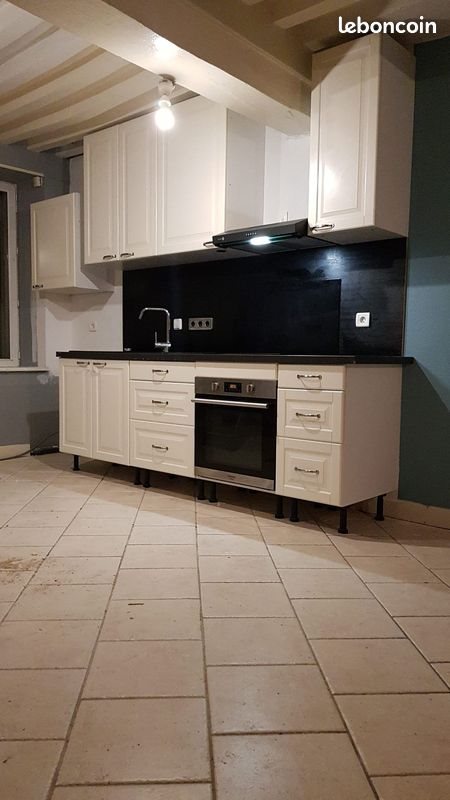 Maison à louer, 95m², Lormes