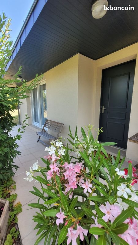 Maison à vendre, 169m², Fondettes