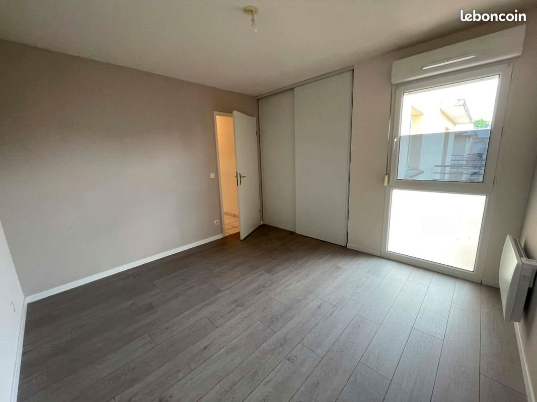 Appartement à louer, 64m², Val-de-Reuil