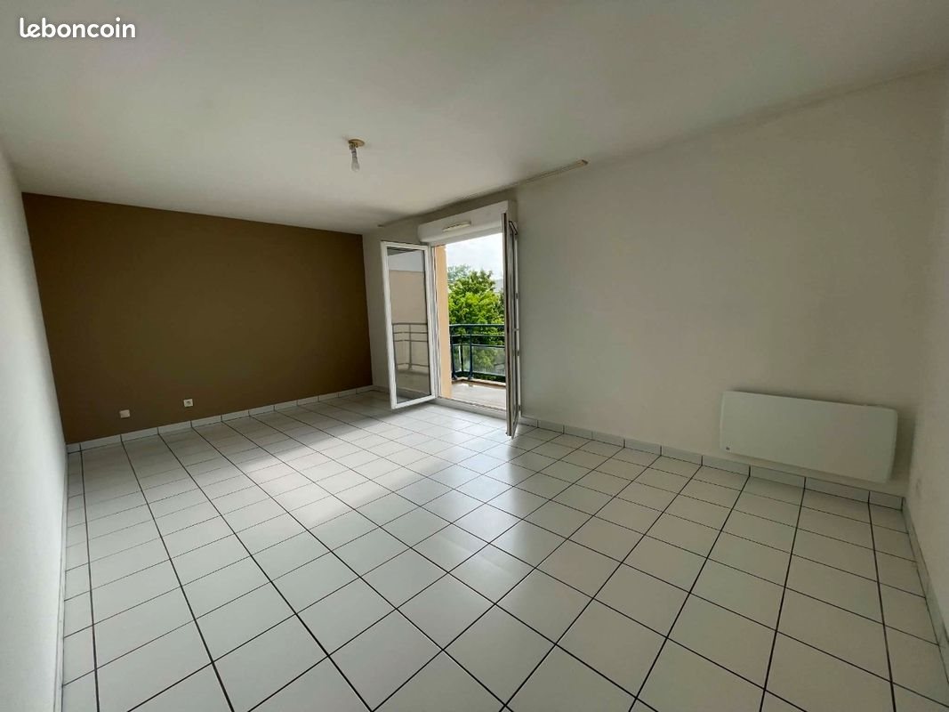 Appartement à louer, 64m², Val-de-Reuil