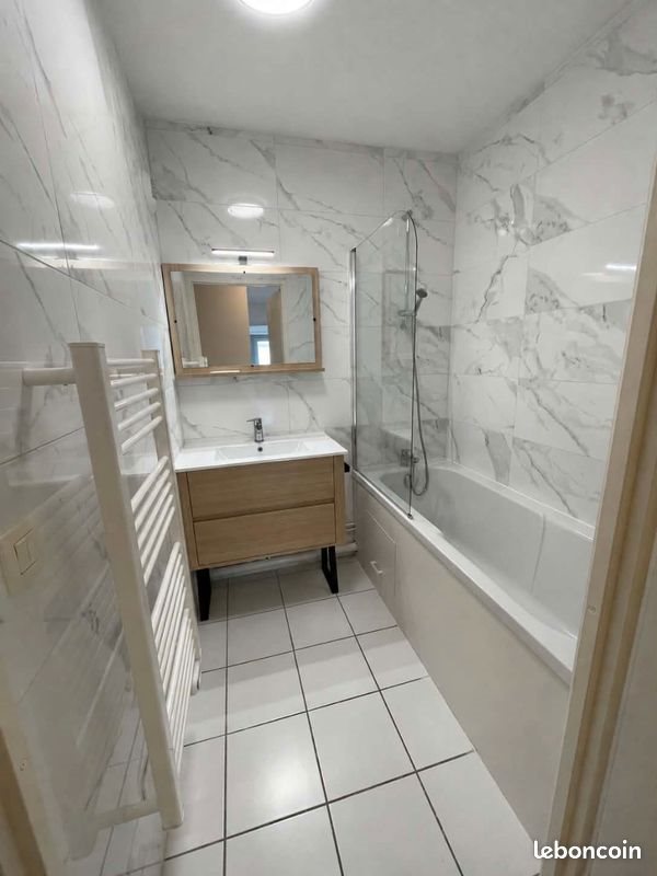 Appartement à louer, 64m², Val-de-Reuil