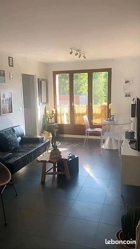 Appartement à vendre, 41m², Lille