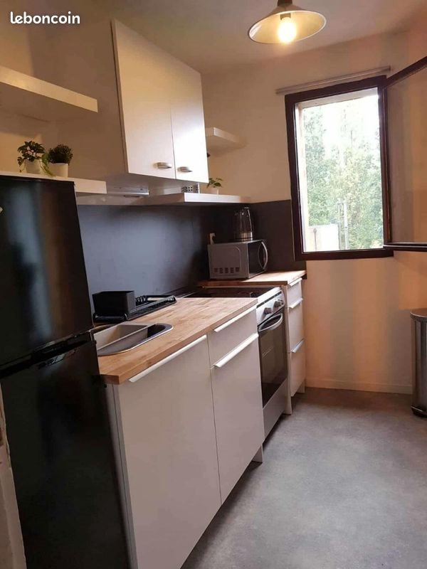 Appartement à vendre, 41m², Lille