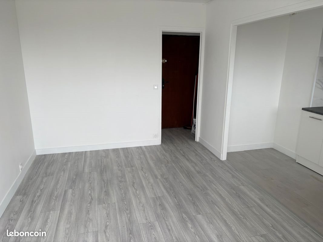 Appartement à vendre, 22m², Montreuil