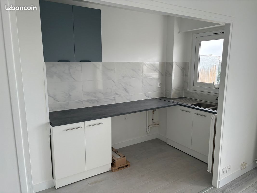Appartement à vendre, 22m², Montreuil