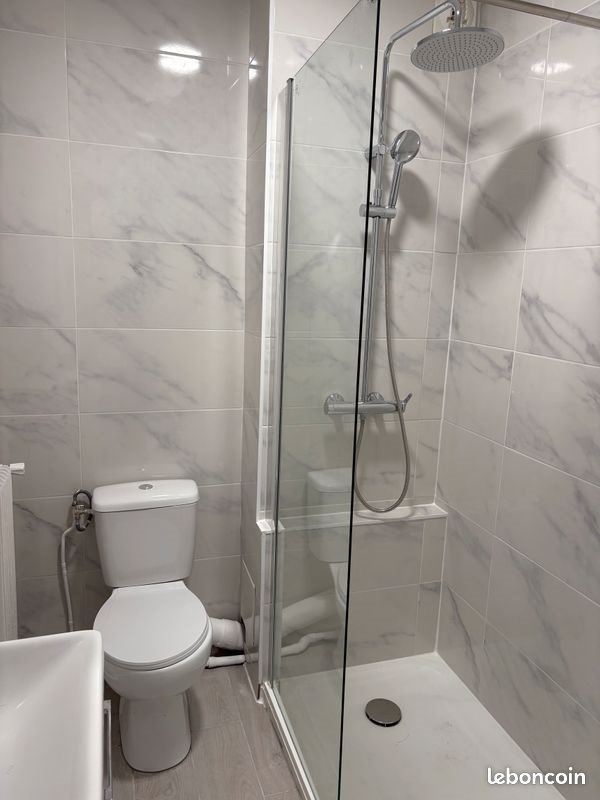 Appartement à vendre, 22m², Montreuil