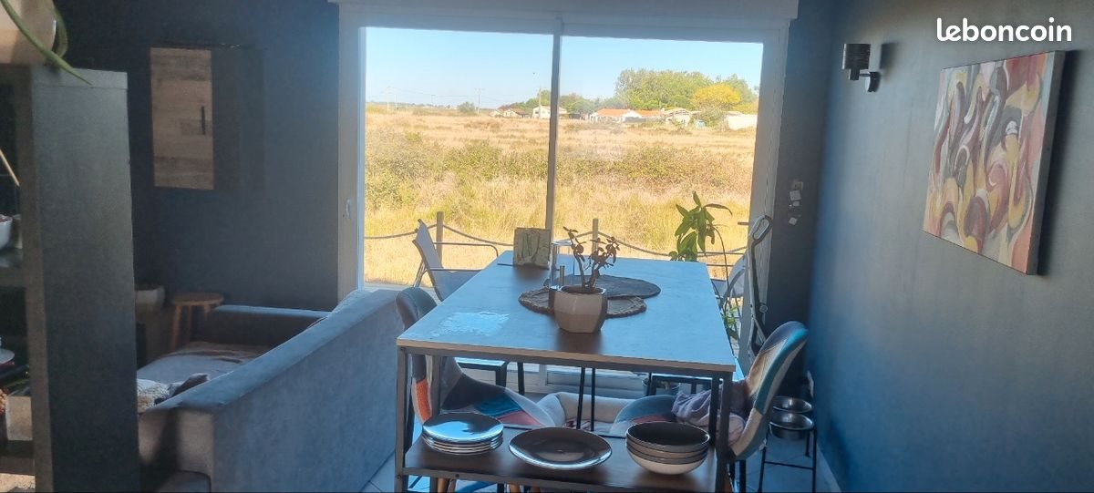 Maison à vendre, 67m², La Tremblade