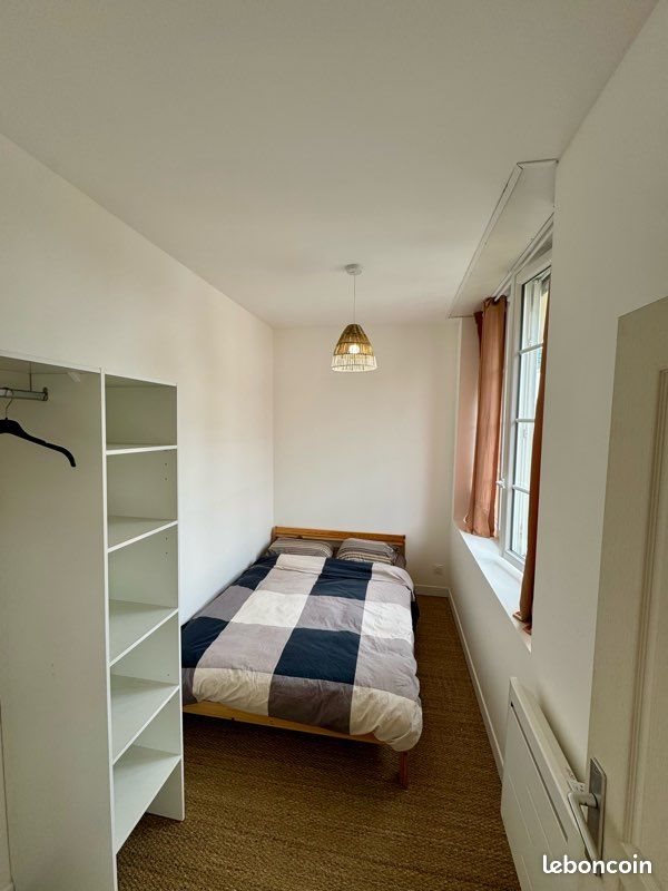 Appartement à louer, 27m², Saint-Paul-lès-Dax