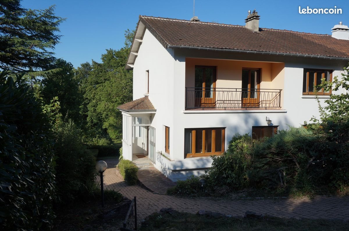 Maison à vendre, 146m², Villennes-sur-Seine