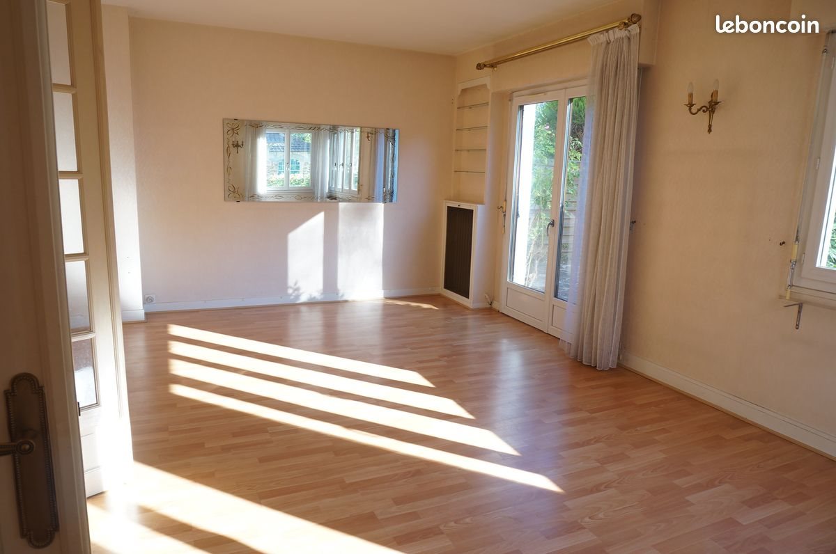 Maison à vendre, 146m², Villennes-sur-Seine