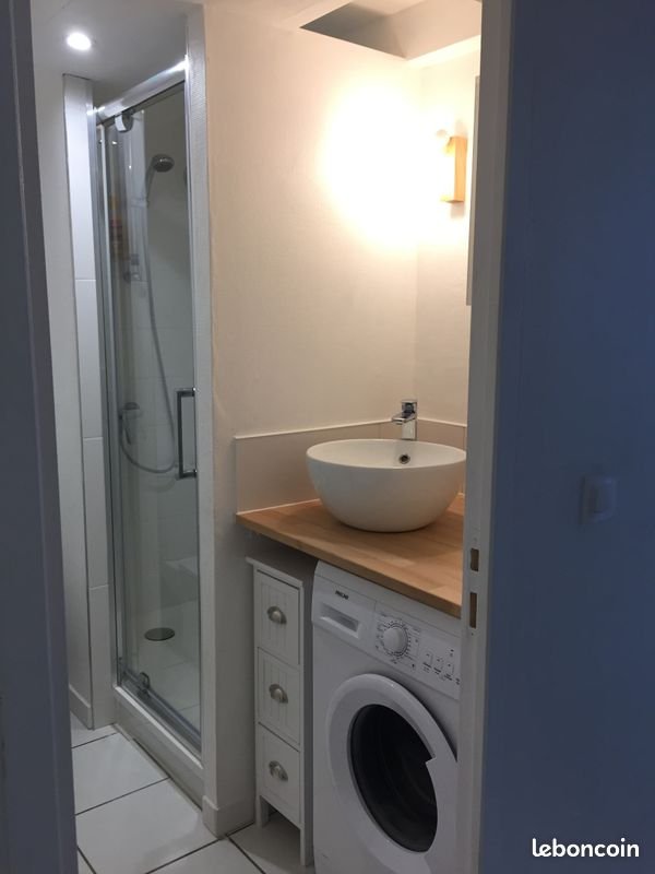 Appartement à louer, 36m², La Rochelle
