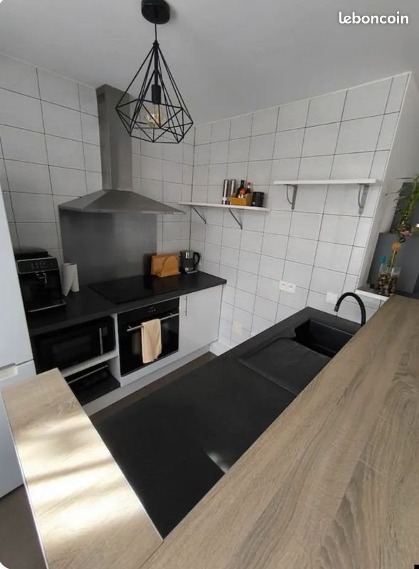 Appartement à vendre, 55m², Salernes