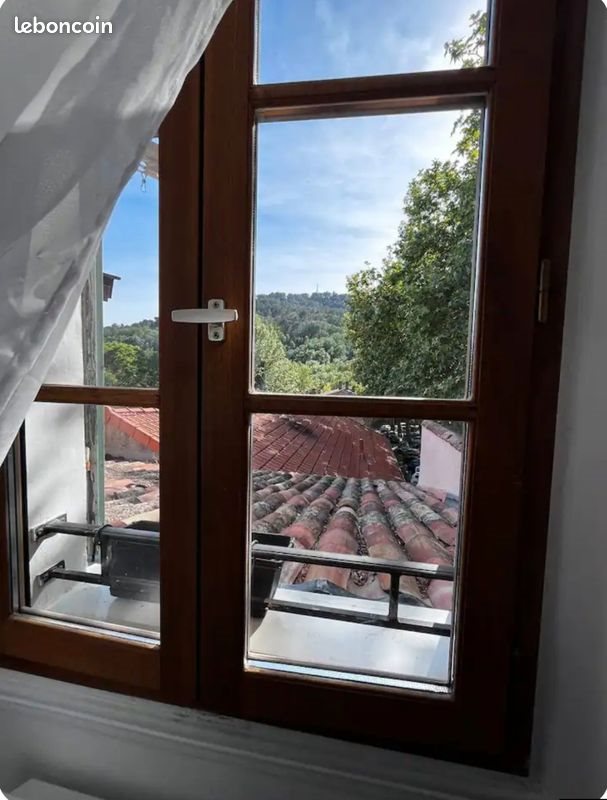 Appartement à vendre, 55m², Salernes