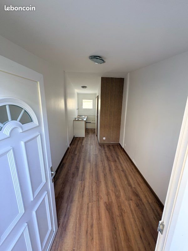 Appartement à louer, 18m², Livry-Gargan