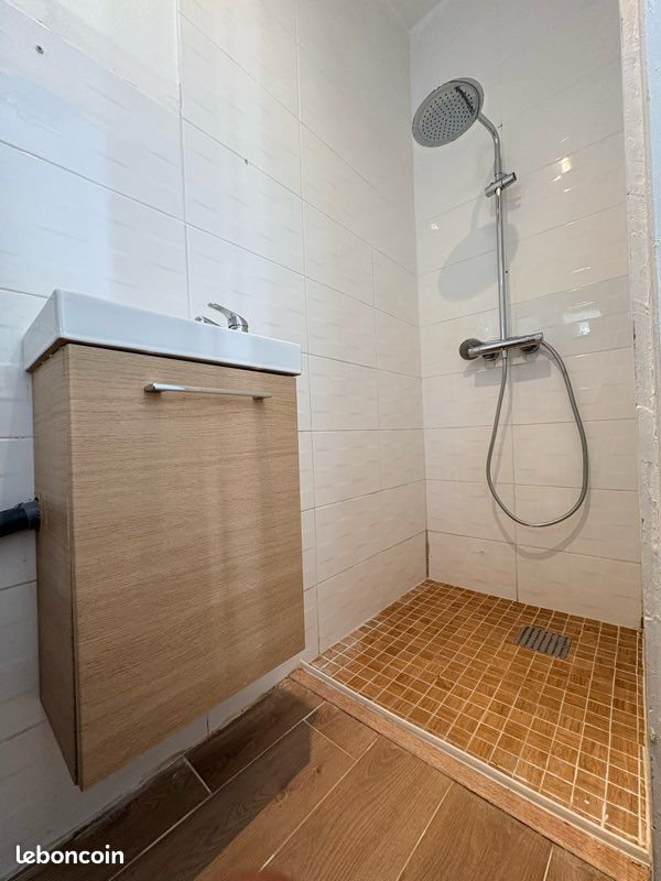 Appartement à louer, 18m², Livry-Gargan