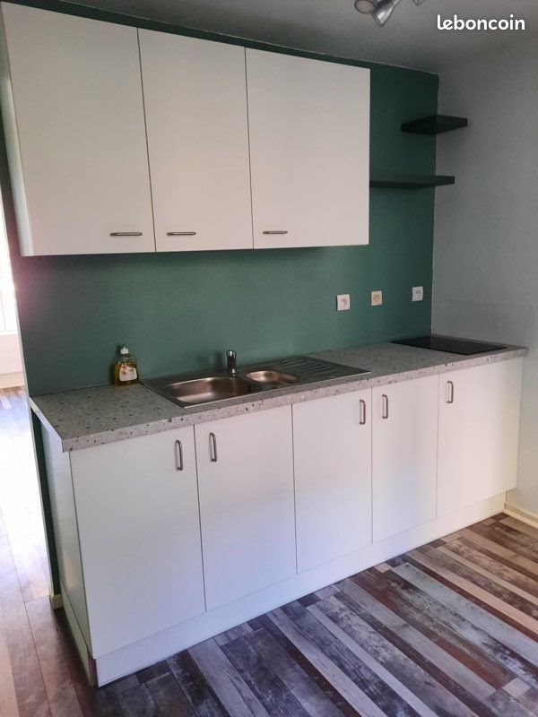 Appartement à louer, 35m², Elbeuf