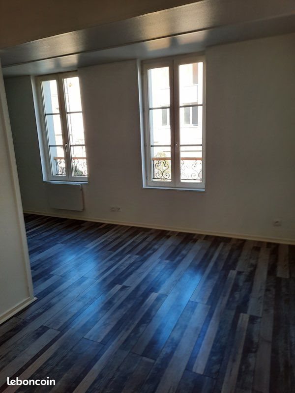 Appartement à louer, 35m², Elbeuf