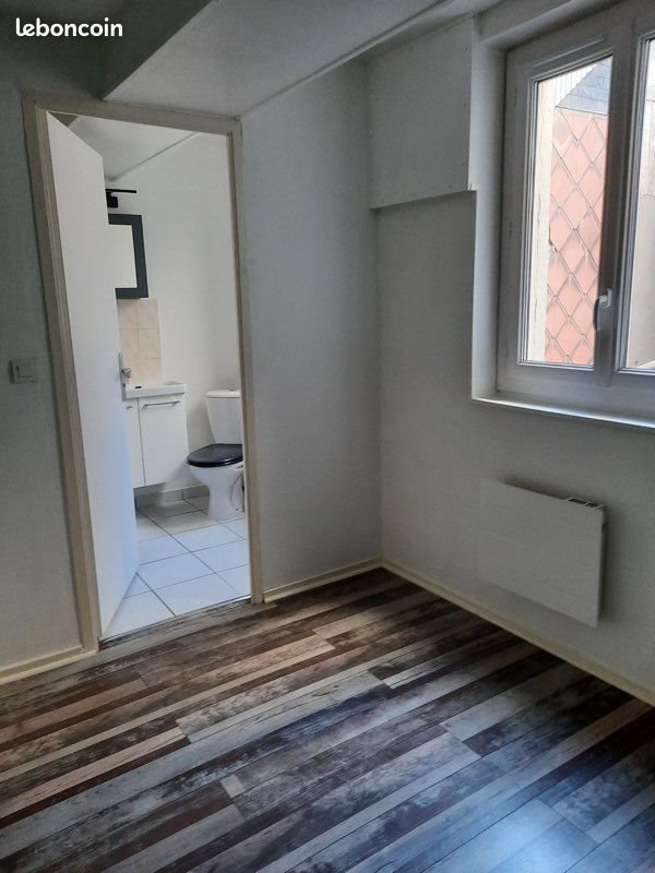 Appartement à louer, 35m², Elbeuf