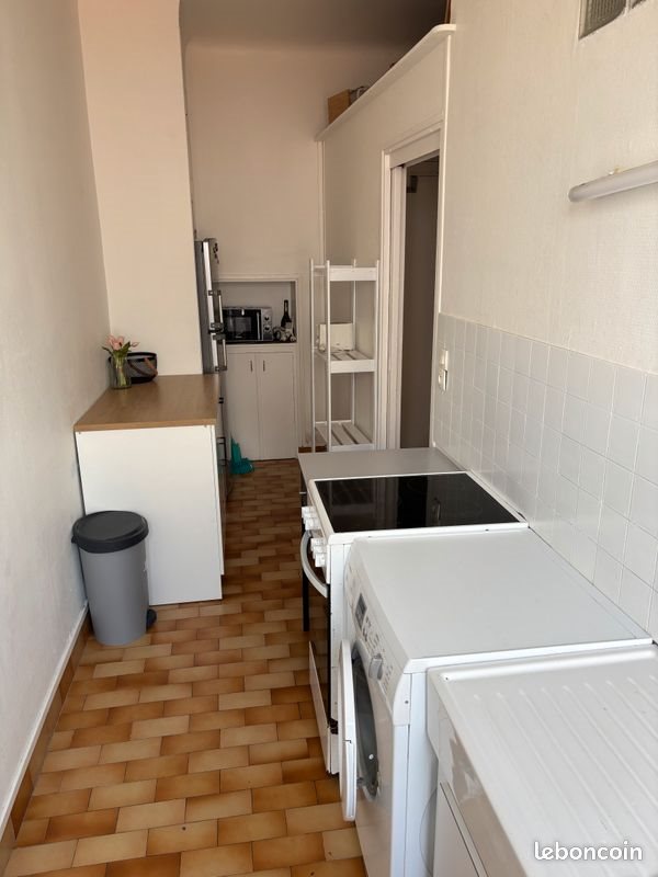 Appartement à louer, 30m², Biarritz